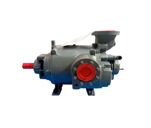 liquid ring applications