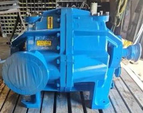 compressors nes company